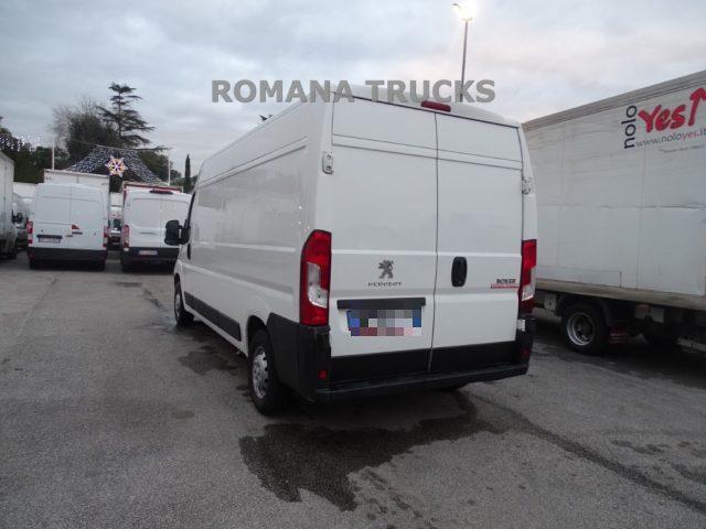 PEUGEOT Boxer 130CV L2 H2 PASSO MEDIO PRONTA CONSEGNA GARANZIA