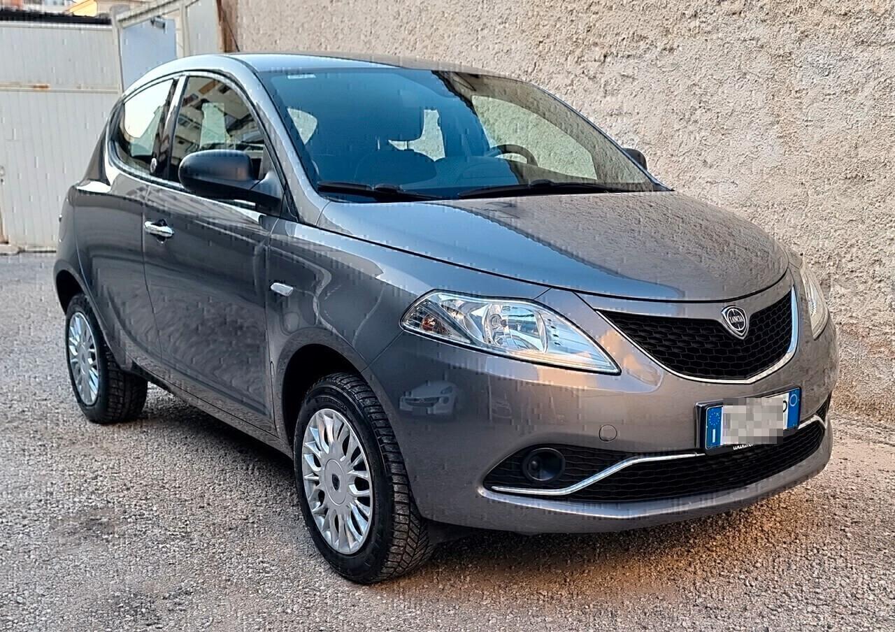 Lancia Ypsilon 900Turbo 85CV 5 porte Ecochic