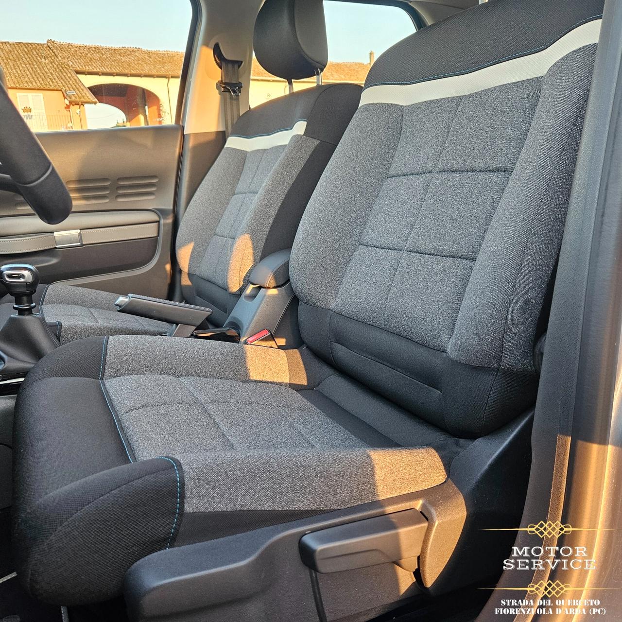 Citroen C4 Cactus Shine UNIPRO PREZZO FINALE