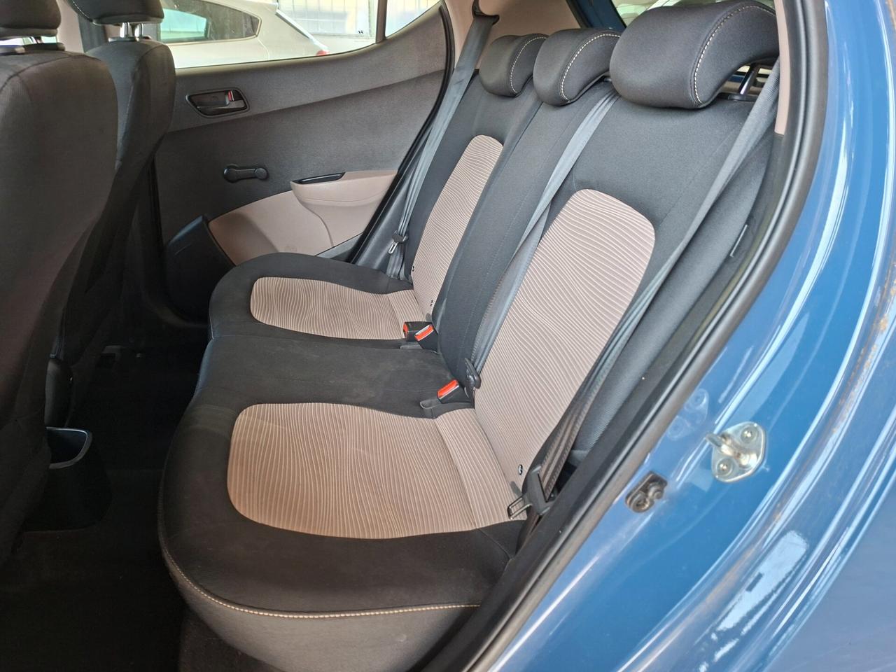 Hyundai i10 1.0 DA NEOPATENTATI / 98000KM / EURO 6B