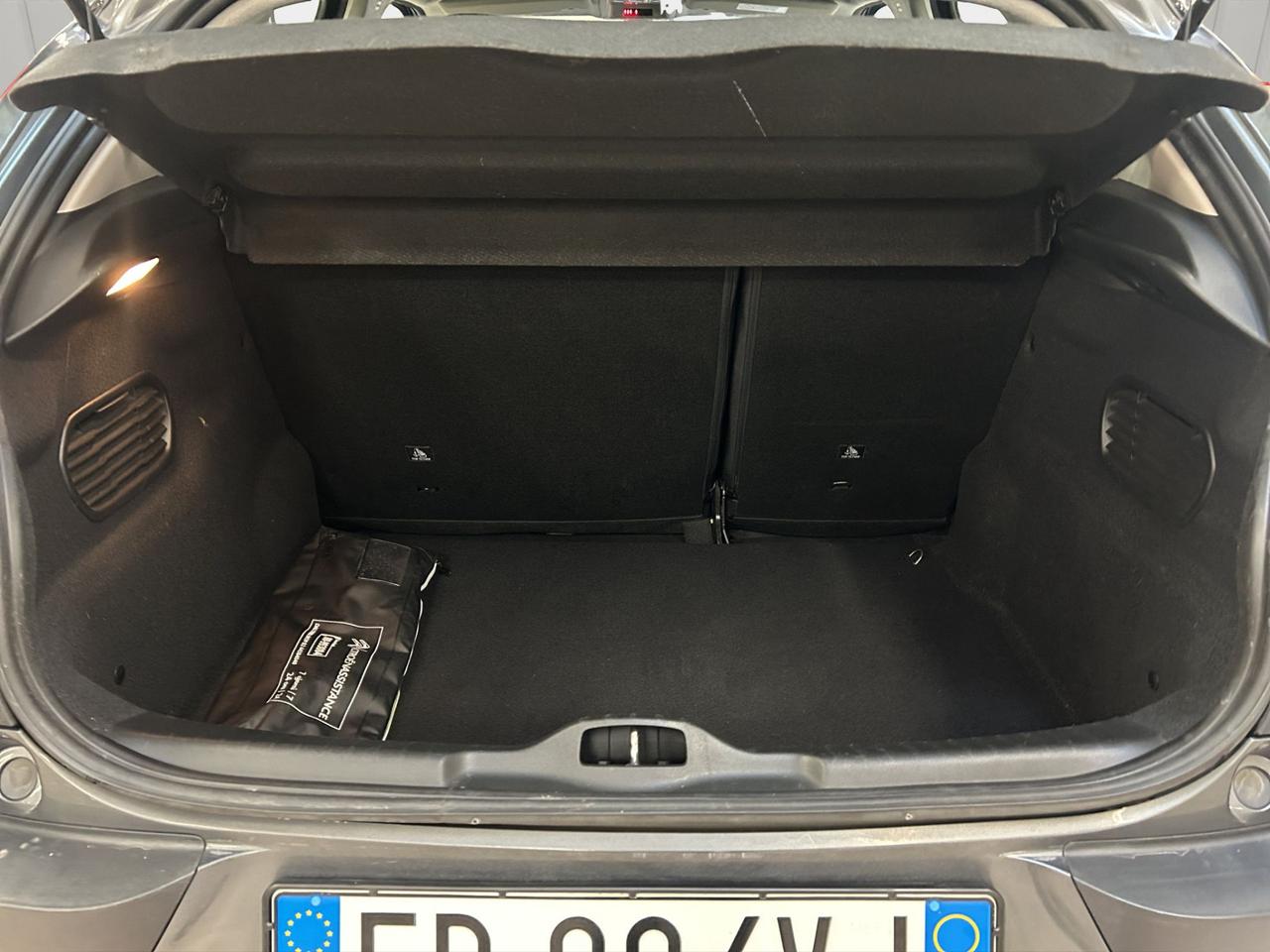 Citroen C4 Cactus 1.2 puretech Live 75cv E6