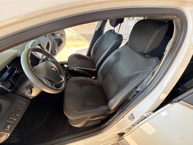 RENAULT Clio 1.2 75CV 5 porte Intens OK NEOP GPL FINO 02/2029