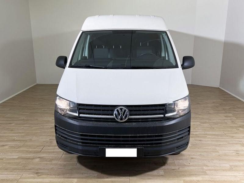 Volkswagen Transp. Transporter 2.0 TDI 102CV PL Furgone Euro6