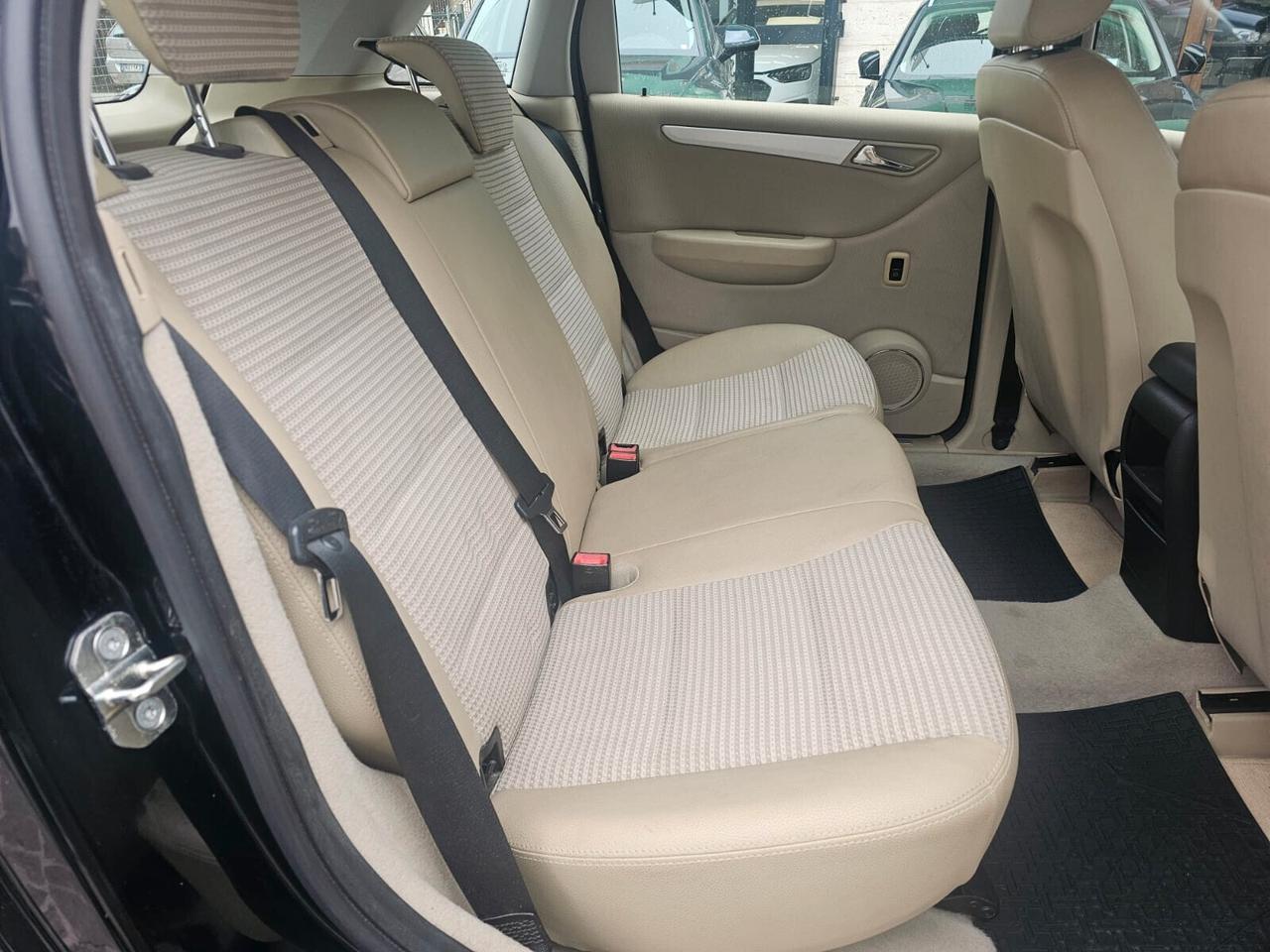 Mercedes-benz B 180 CDI Sport 2.0 109 CV