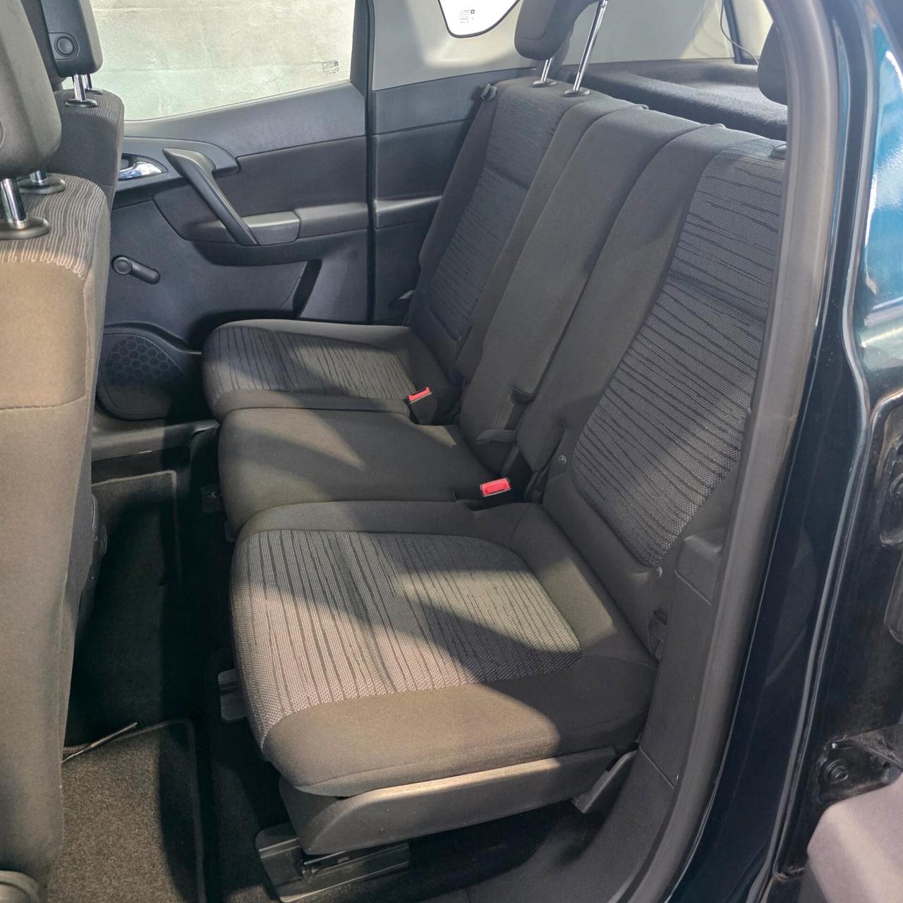 Opel Meriva 1.4 Turbo 120CV GPL Tech EURO 6