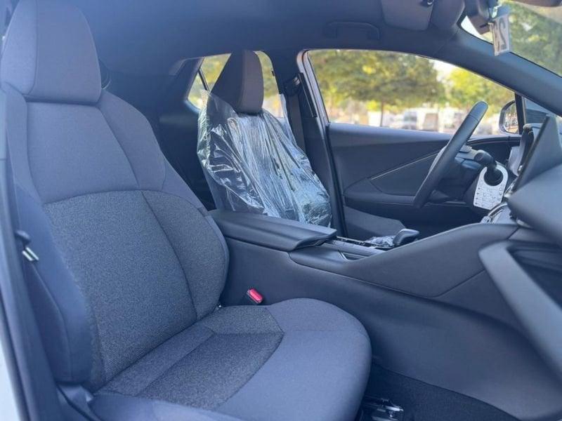 Toyota C-HR 1.8 HV “NEW MODEL” 140cv