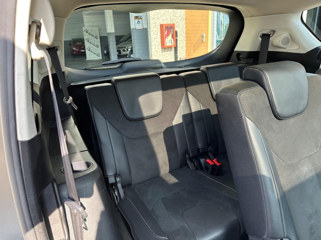 Ford S-Max 2.0 TDCi 180CV Start&Stop Powershift Titanium