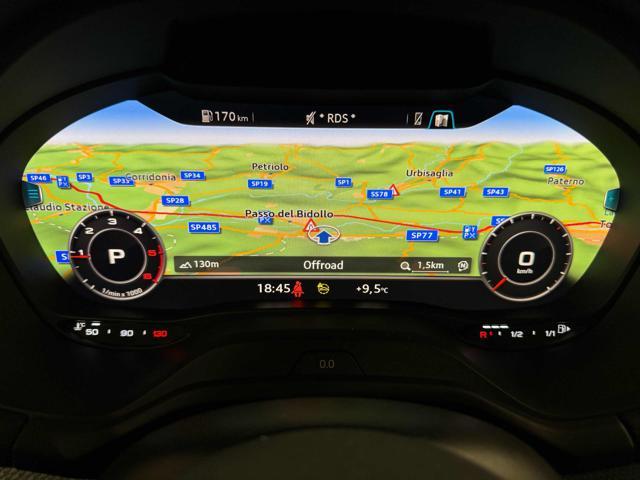 AUDI Q2 35 TDI S tronic S line Edition