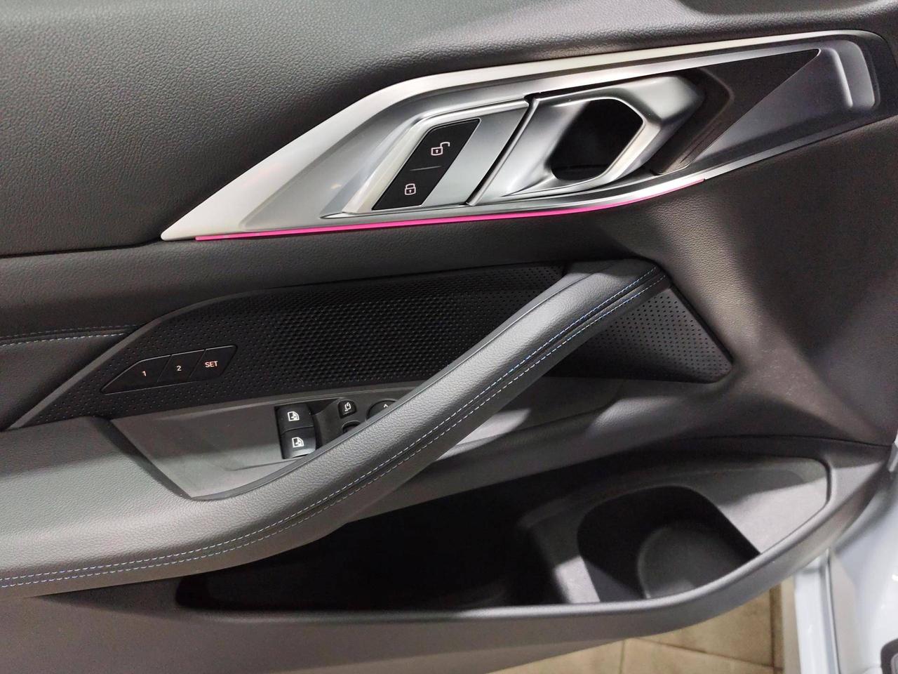 BMW Serie 4 420d xDrive Coupè 48V Msport Pro