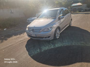 Mercedes-benz A 200 CDI Avantgarde