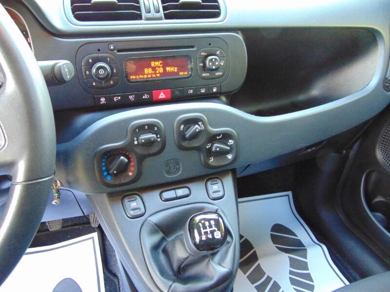 FIAT Panda 3ª serie Panda 0.9 TwinAir Turbo Na...