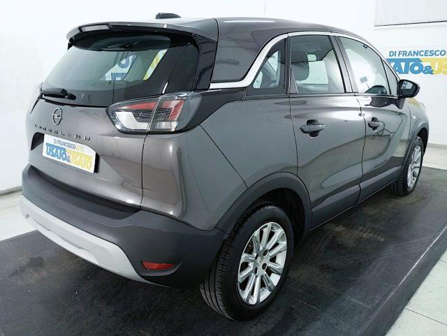 OPEL Crossland 1.5 ecotec Elegance 120cv at6