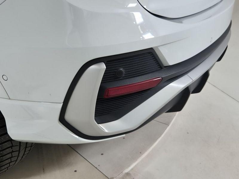 Audi Q3 I 2019 Sportback Diesel Sportback 35 2.0 tdi S line edition s-tronic