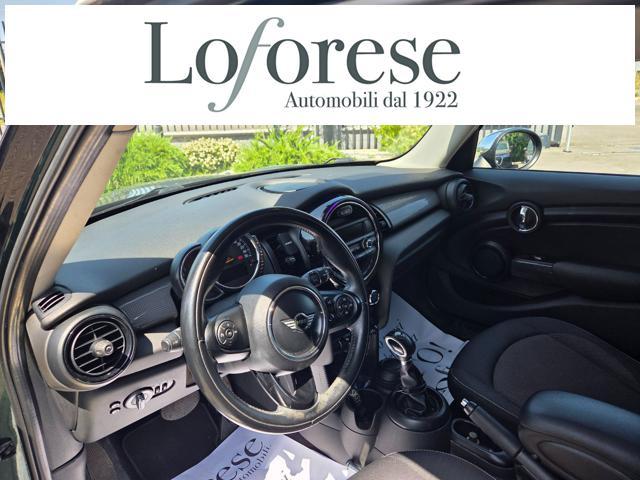 MINI Cooper D 1.5 Cooper D 5 porte