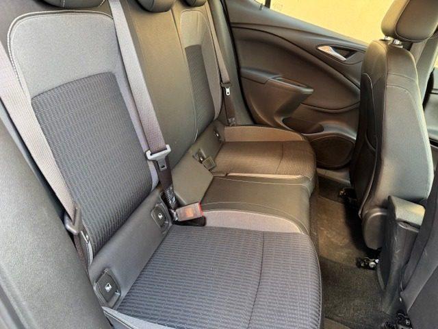 OPEL Astra 1.5 CDTI 105 CV S&S 5 porte Business Elegance