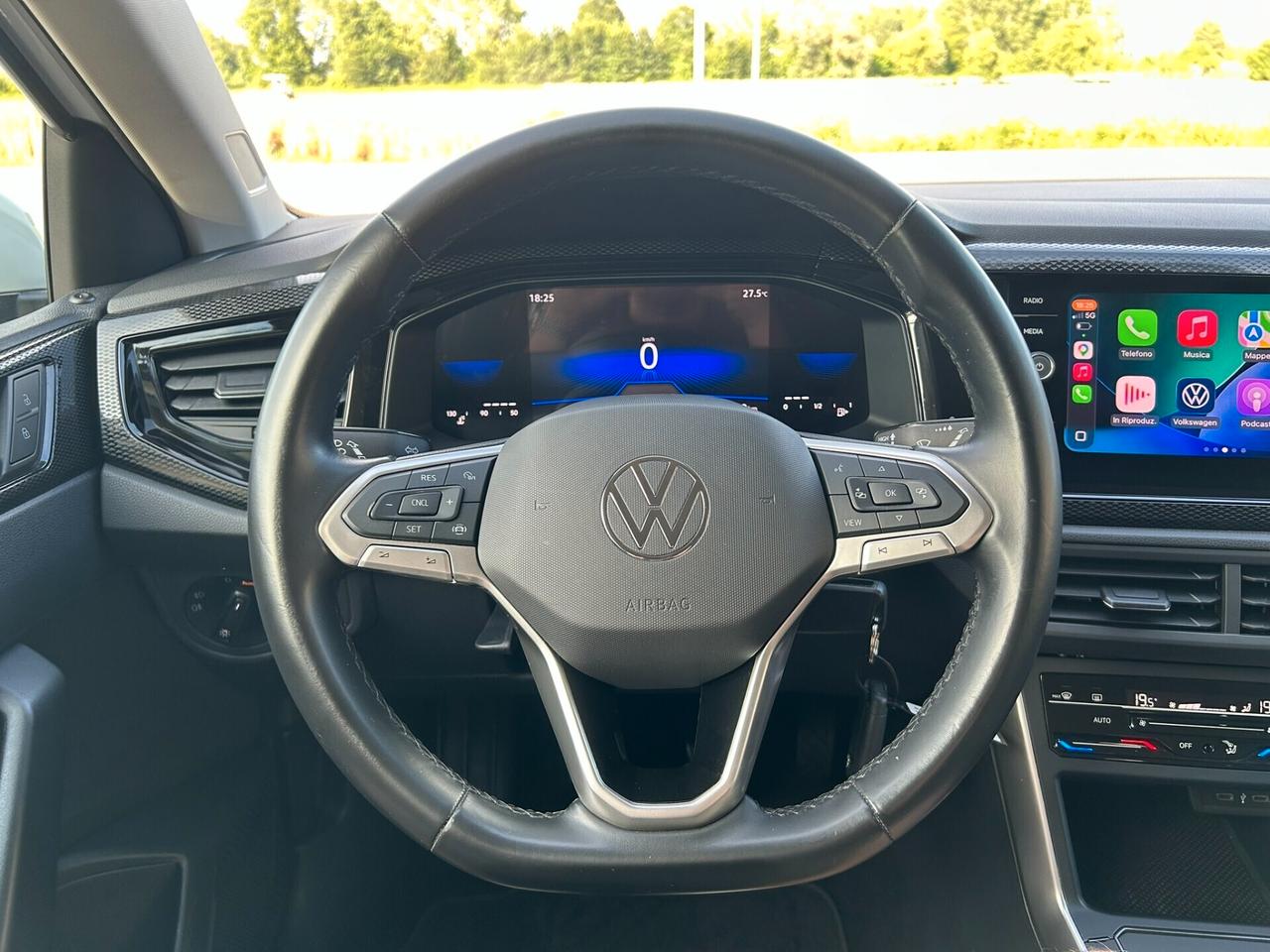 Volkswagen Polo 1.0 TSI 95CV Life - OK NEOPATENTATI