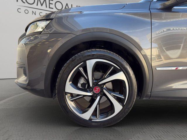 DS AUTOMOBILES DS 7 performance line 130 cv automatica AUTOCARRO N1