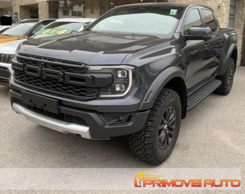 FORD Ranger Raptor 2.0 Ecoblue 4WD DC 5 posti