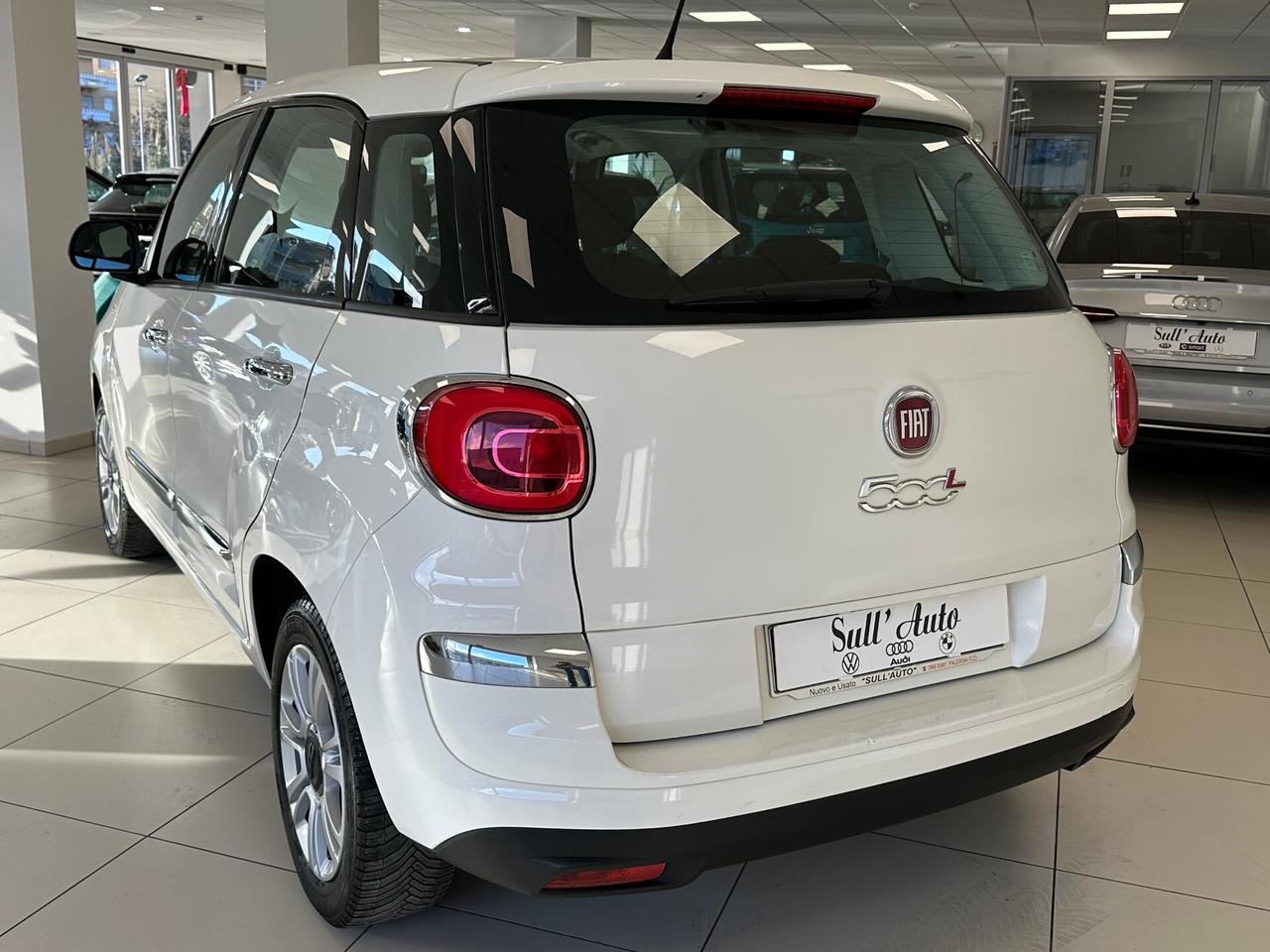 Fiat 500L 1.3 Multijet 95 CV Urban - 2018