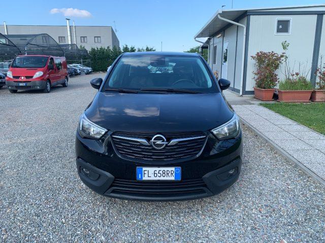 OPEL Crossland X 1.6 ECOTEC D 8V Start&Stop Ultimate