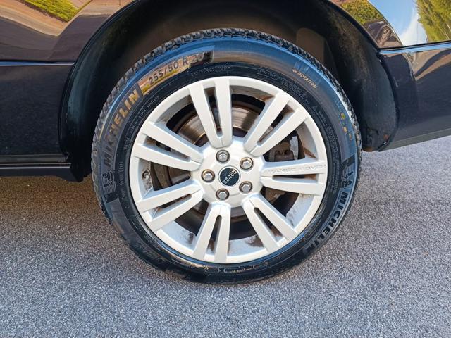 LAND ROVER Range Rover 4.4 TDV8 Vogue