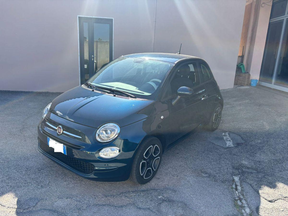 FIAT 500 1.2 EasyPower Club GPL