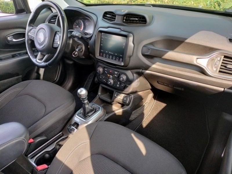 Jeep Renegade 1.0 T3 Limited