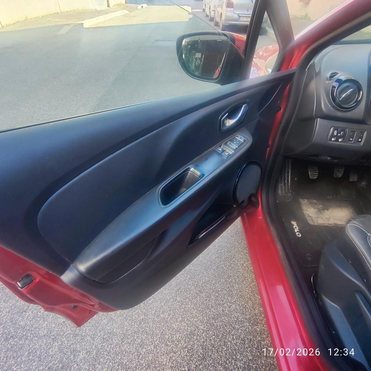 Renault Clio dCi 8V 90CV EDC Start&Stop 5 porte Energy Intens euro 6 s