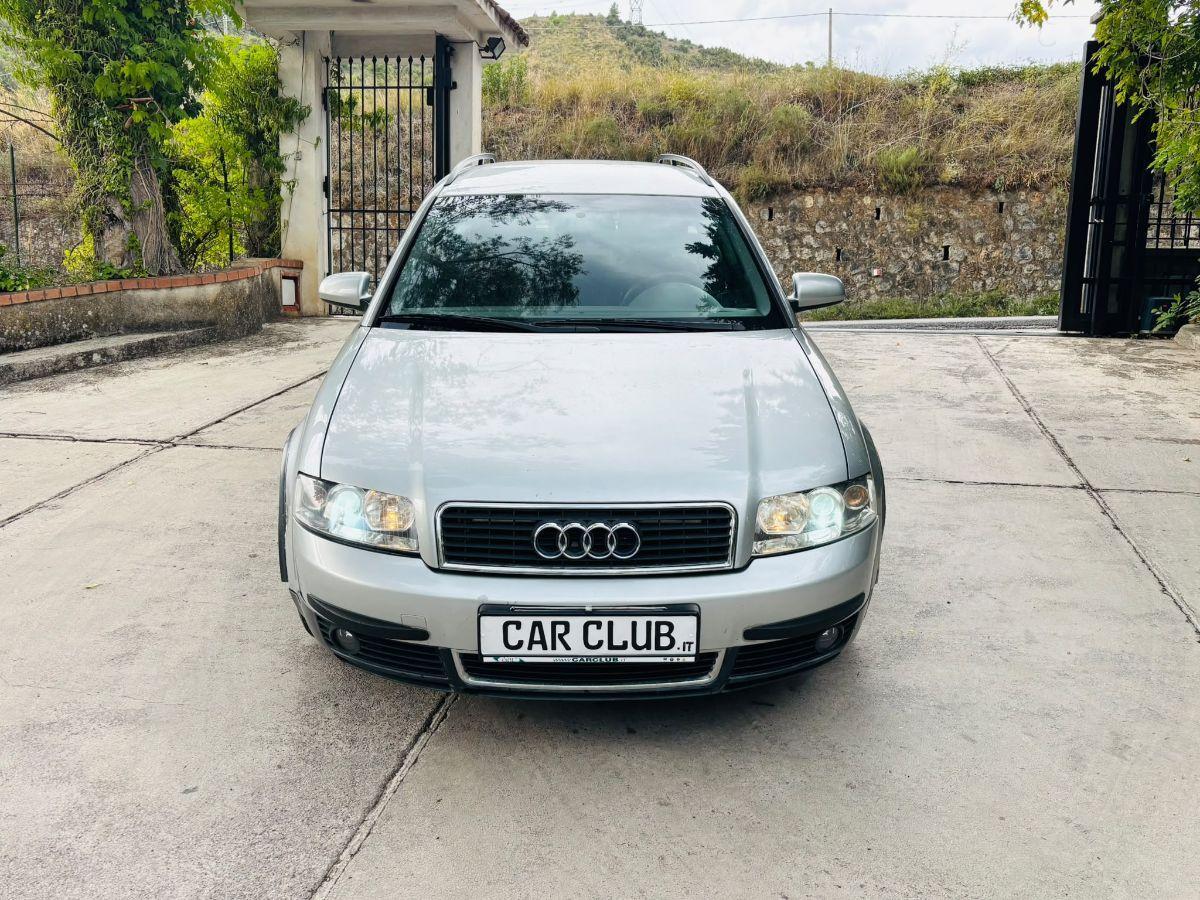 Audi A4 Avant 1.9 TDI 130cv