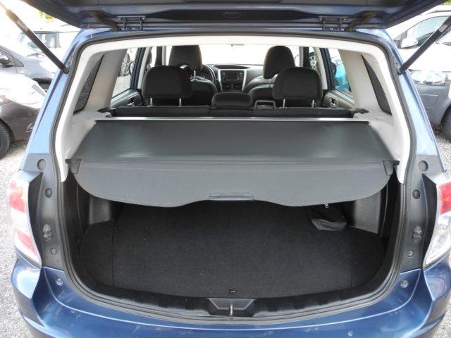 SUBARU Forester 2.0D XS Trend -Trazione Integrale-UniPROPRIETARIO