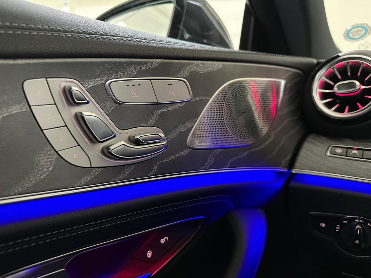 Mercedes-Benz CLS Premium Plus CLS 400 D #6802