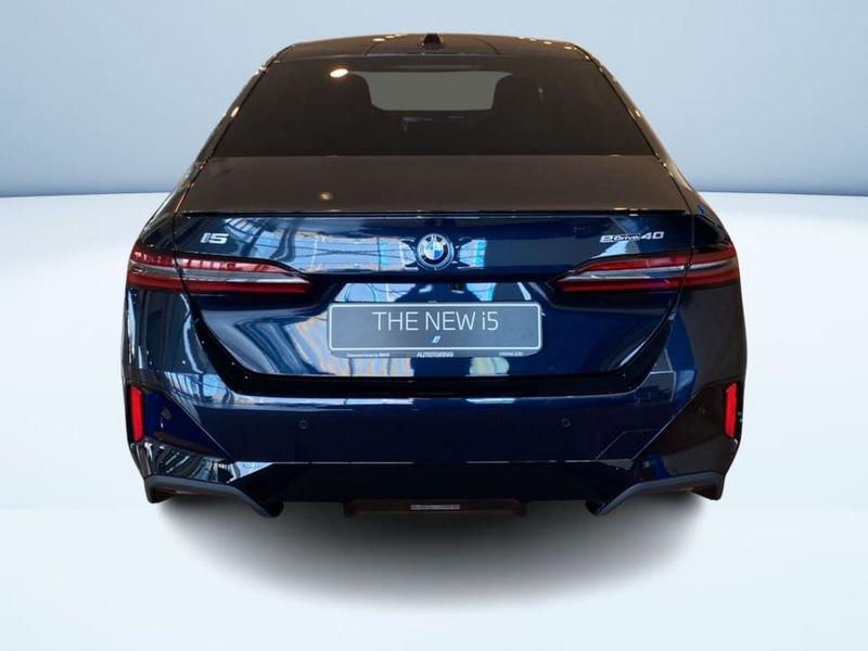 BMW i5 Berlina eDrive40 M Sport Pro