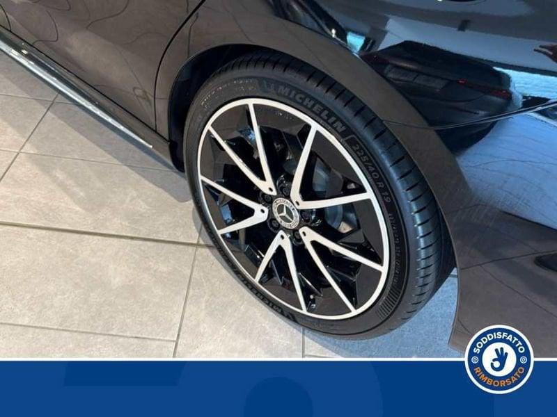 Mercedes-Benz CLA 200 Shooting Brake AMG Line Advanced Plus