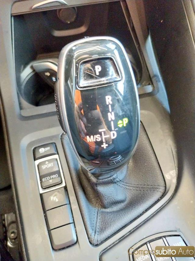 BMW X1 sDrive18i Aut. Advantage PROMO