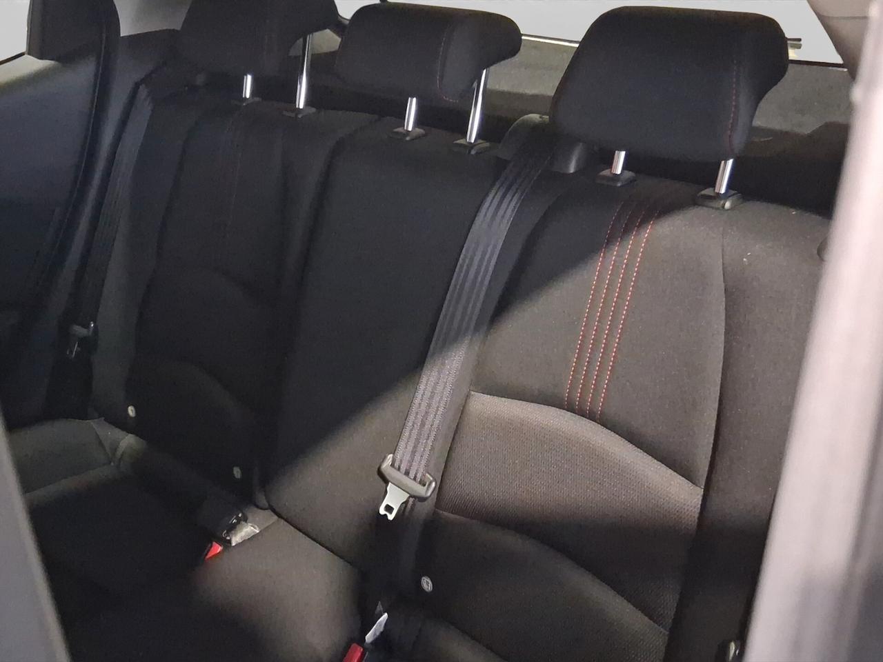 Mazda 2 Mazda2 1.5 Skyactiv-G Homura