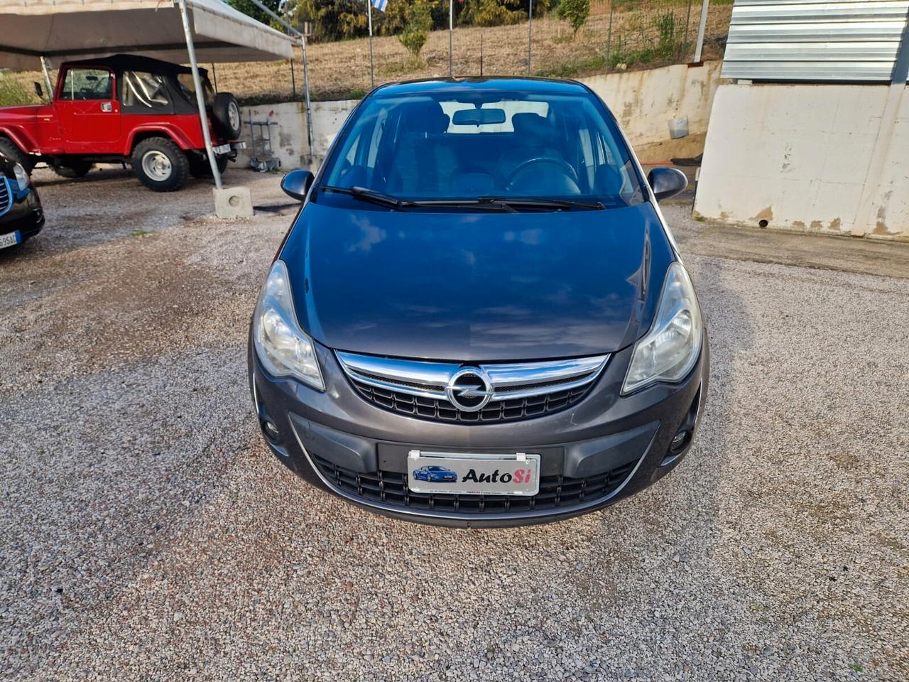 Opel Corsa 1.2 5 porte Elective