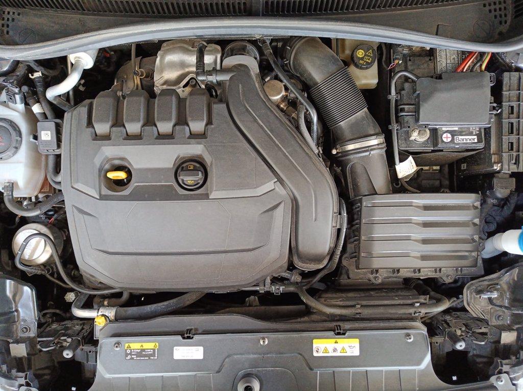 VOLKSWAGEN T-cross 1.5 tsi advanced 150cv dsg del 2022