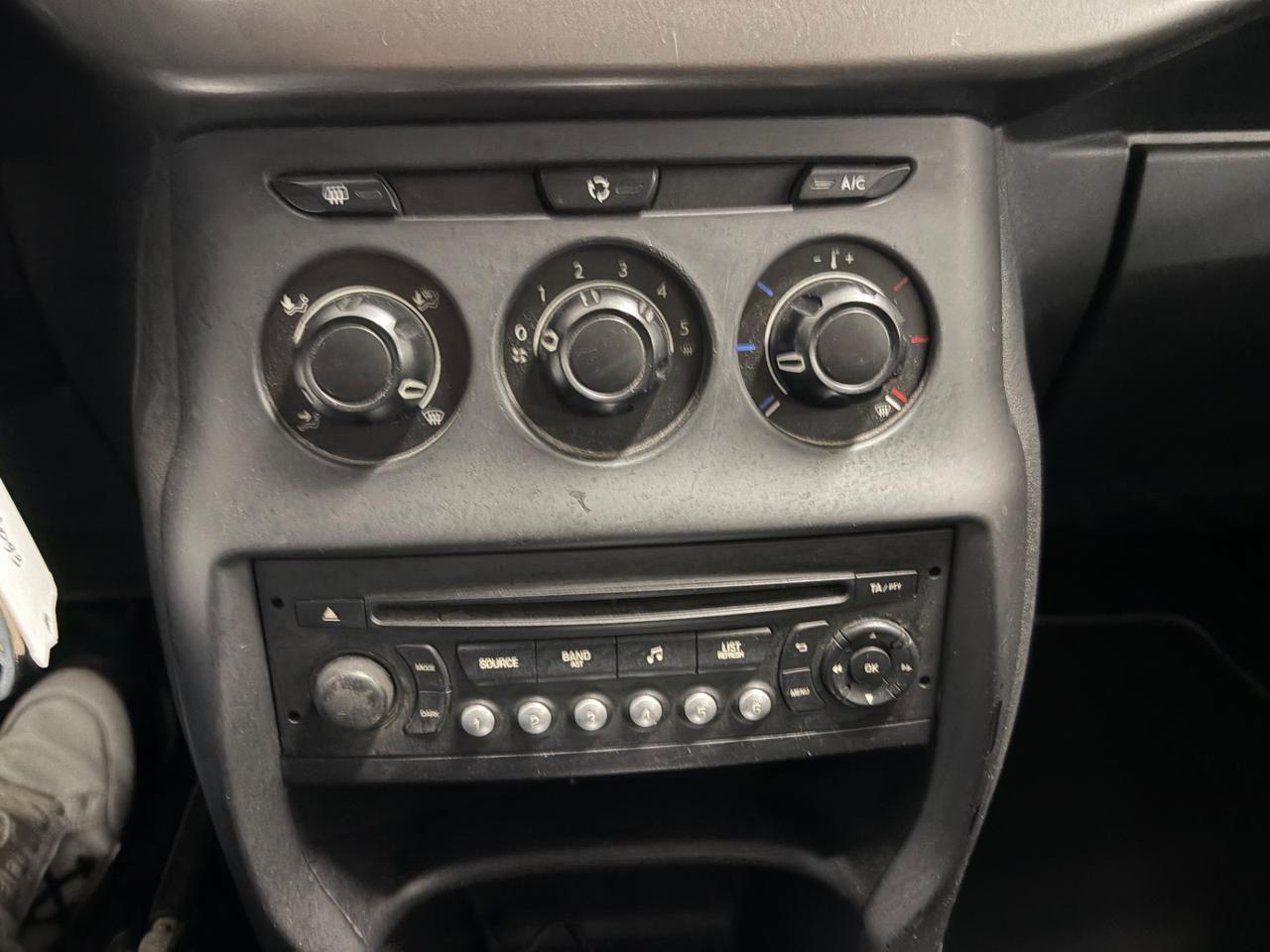 Citroen C3 PureTech 82 S&S ETG Seduction Automatica