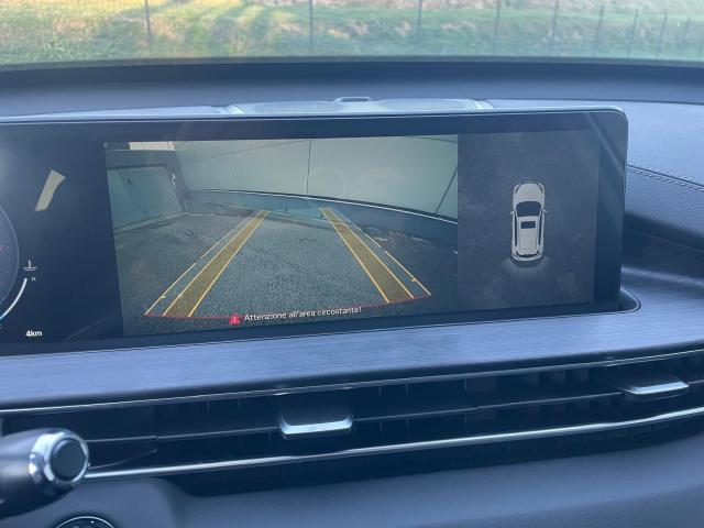 DR Automobiles Dr 5.0 1.5 Comfort