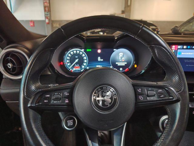 ALFA ROMEO Tonale 1.6 diesel 130 CV TCT6 Sprint