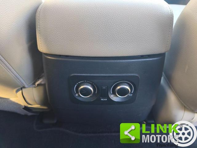 MITSUBISHI Pajero 3.2 DI-DC 200 CV 16V aut. 5p. Instyle DPF