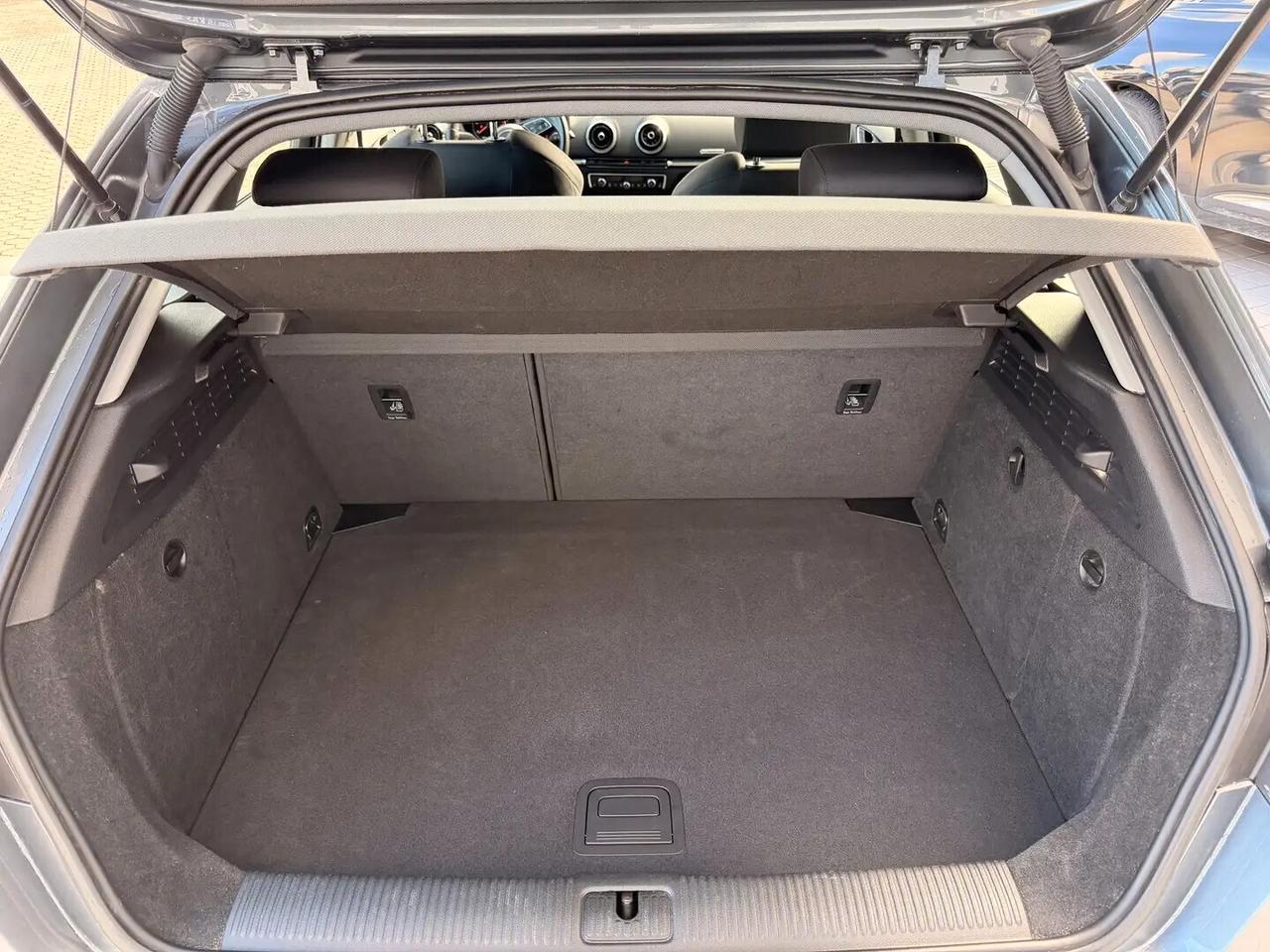 Audi A3 SPB 30 TDI S tronic Business