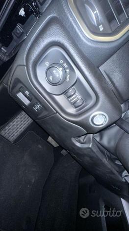RAM 1500 3.0L 420cv BIGHORN-GPL-GANCIO-COPRICASS
