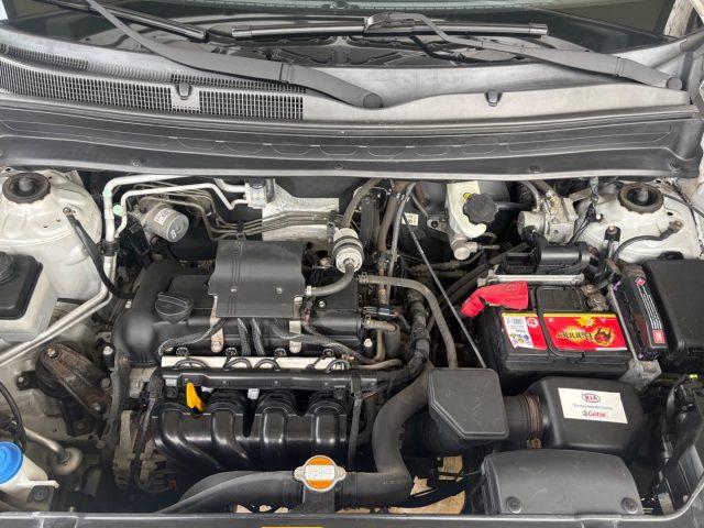 KIA Soul 1.6 CVVT Active GPL FINO AL 06/2030