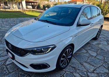 Fiat Tipo 1.3 Mjt S&S SW Lounge