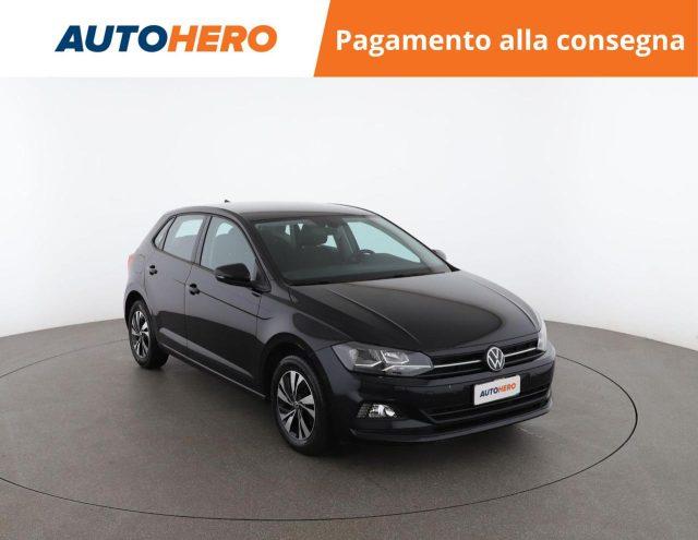 VOLKSWAGEN Polo 1.0 TSI DSG 5p. Comfortline BlueMotion Technology