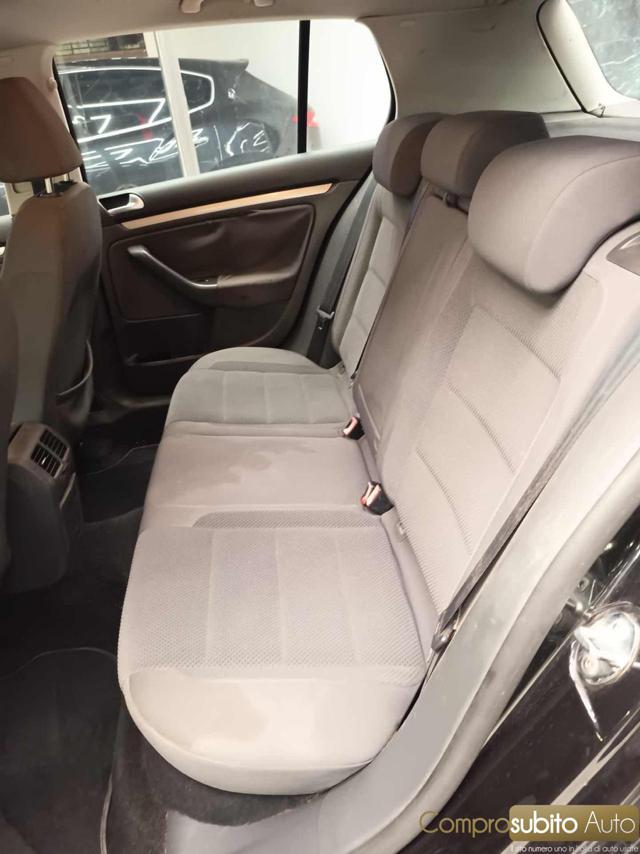 VOLKSWAGEN Golf 1.9 TDI DPF 5p. United BlueMotion