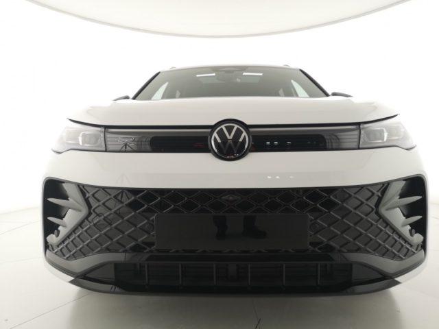 VOLKSWAGEN Tiguan 2.0 TDI 150 CV DSG R-Line