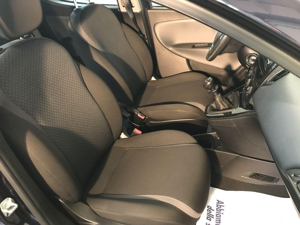 LANCIA Ypsilon 1.2 69 CV 5p. Gold