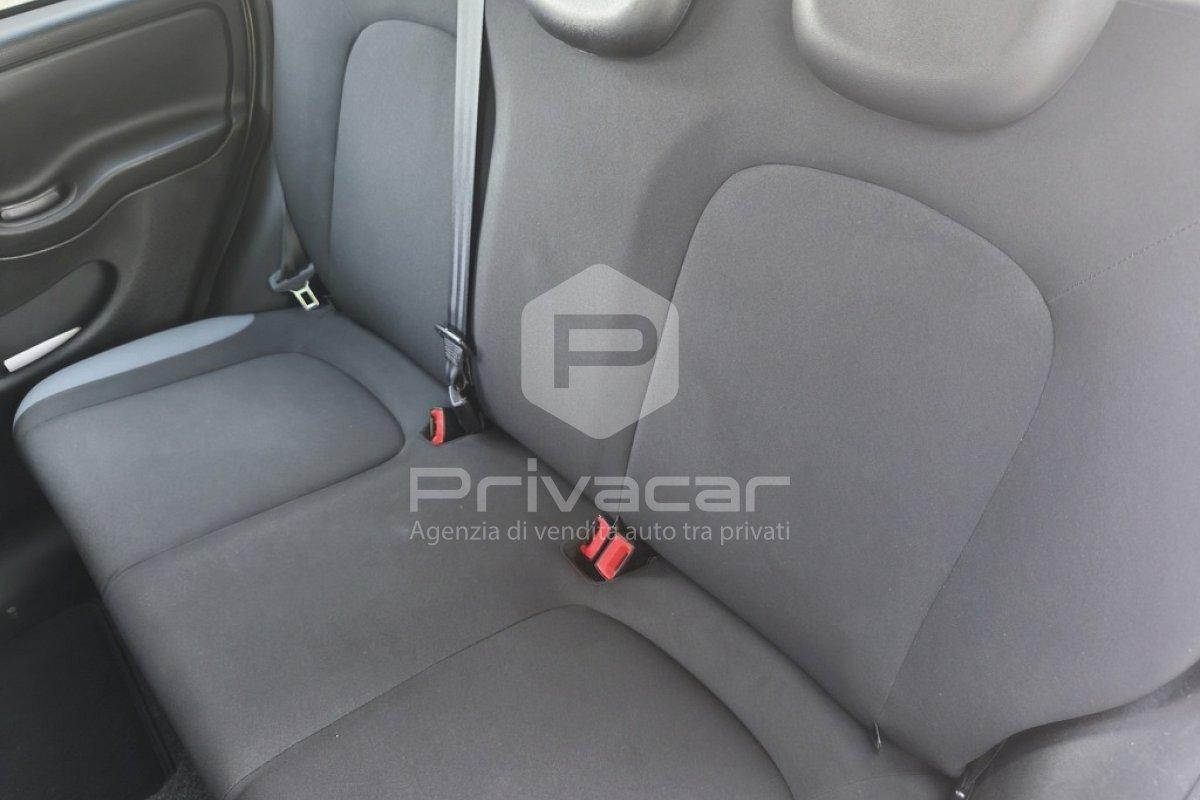 FIAT Panda 1.0 FireFly S&S Hybrid Easy
